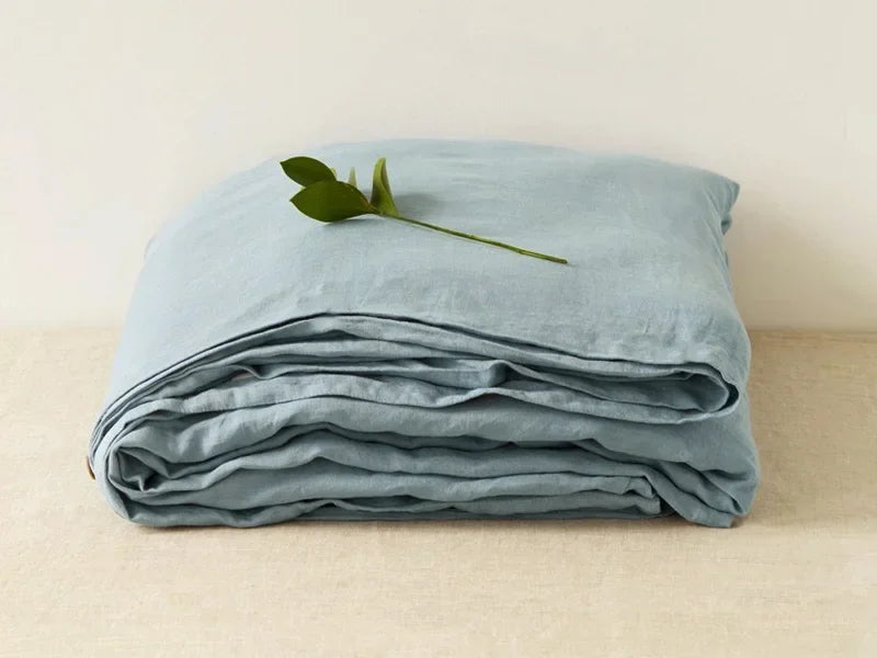 BowLift | BedBreeze | Linen Bed Sheet