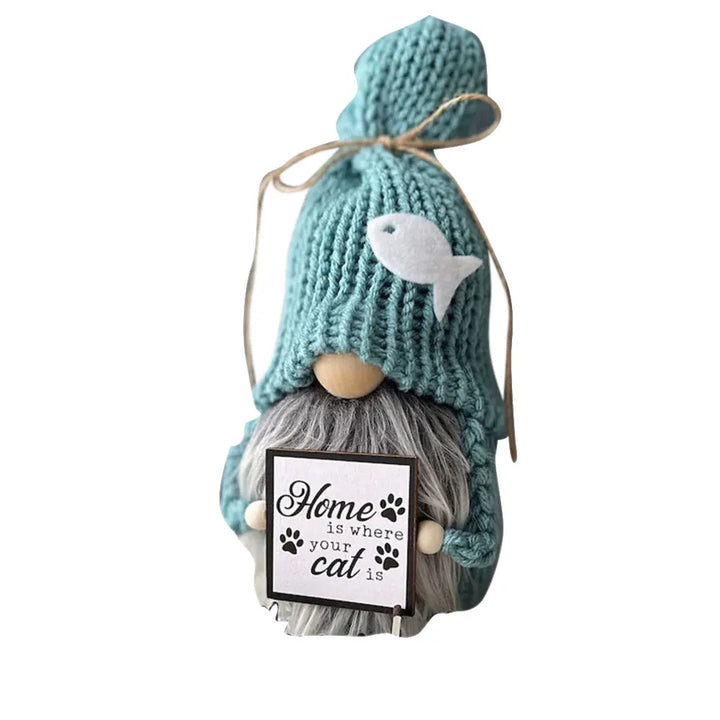 BowLift | Handmade Gnomes for Festive Atmospheres