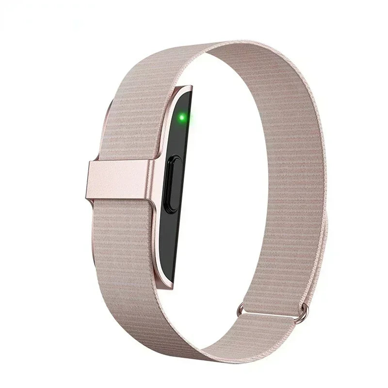 BowLift | BraceletSante – Pedometer and Fitness Monitor IP68