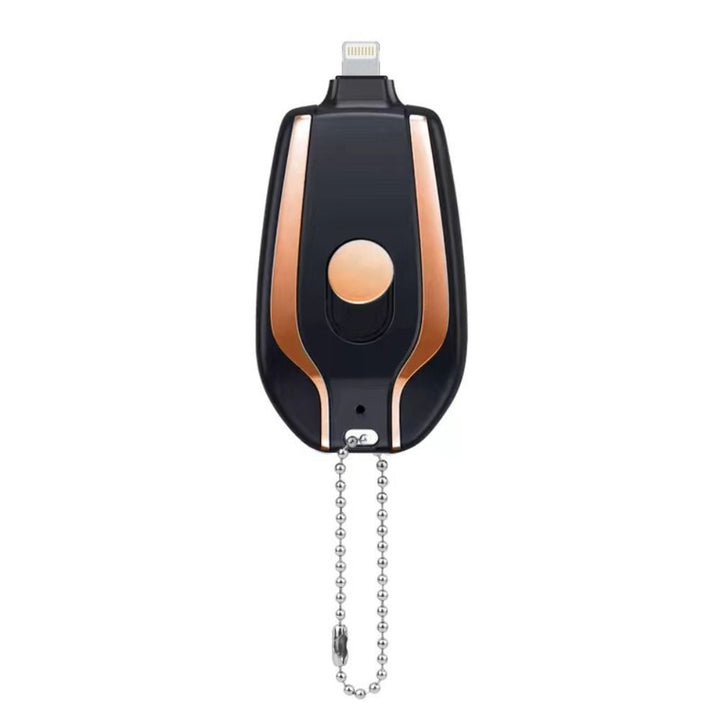 BowLift | Mini portable Powerbank