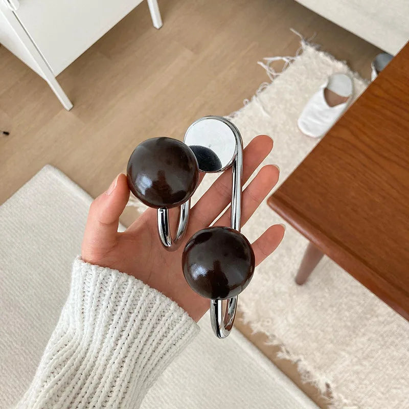 BowLift | Eames Dot Magnetic Hooks