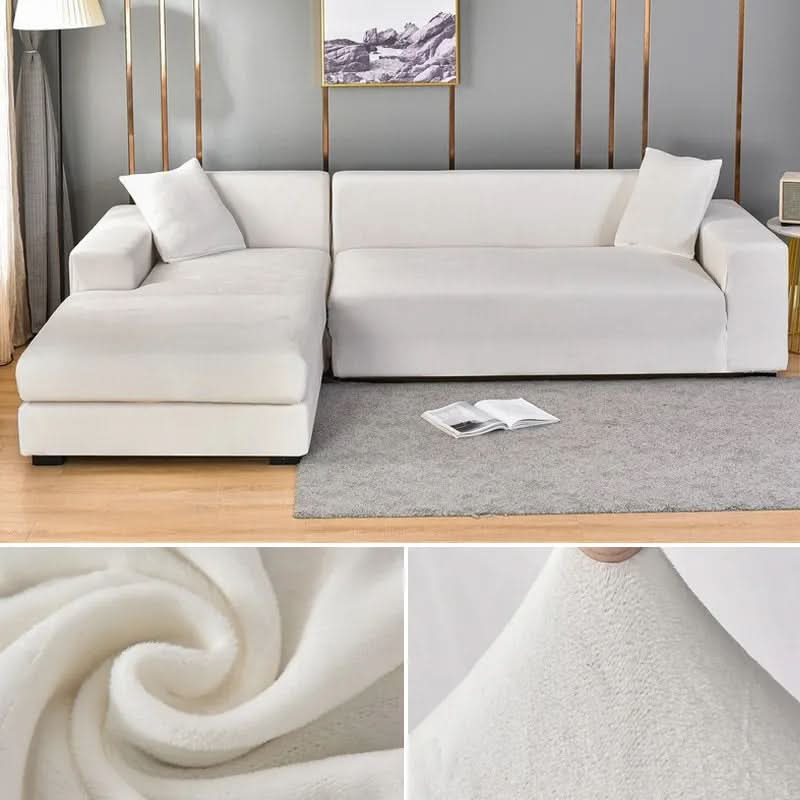 Vexa - Elegant sofa cover of high quality