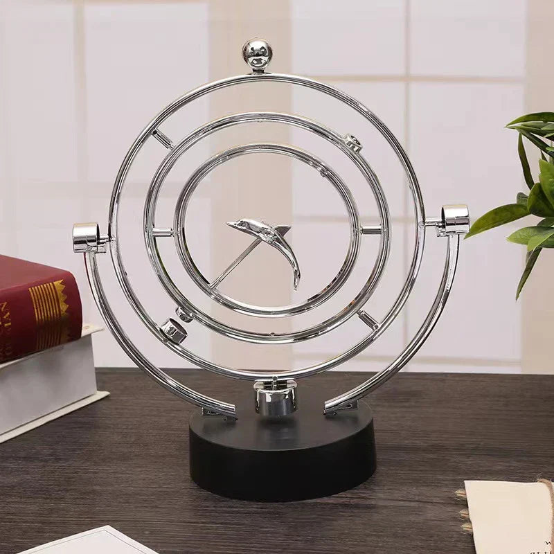 BowLift | Newton Pendulum Ball, which represents perpetual motion