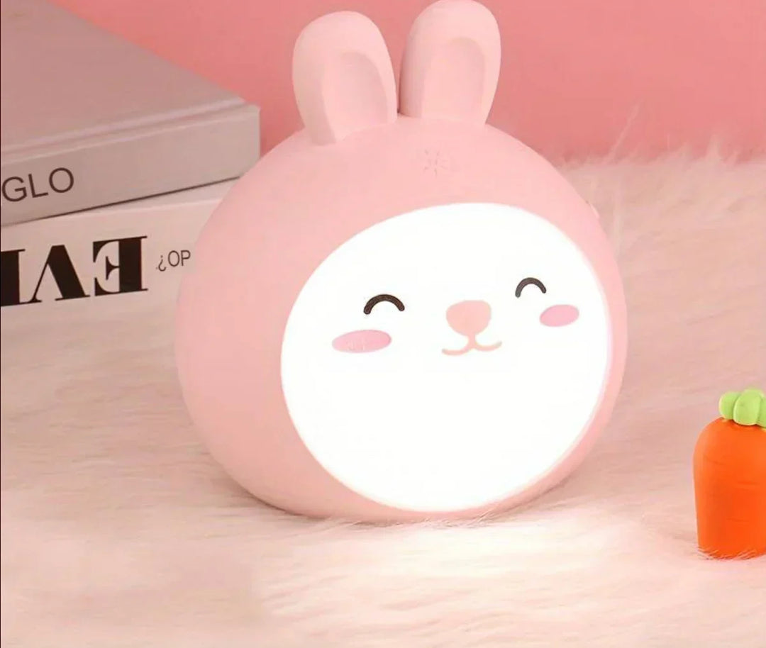 Cute Night Light for Children&