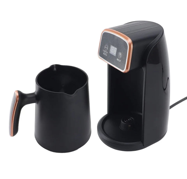 BowLift | Turkish Coffee Pot