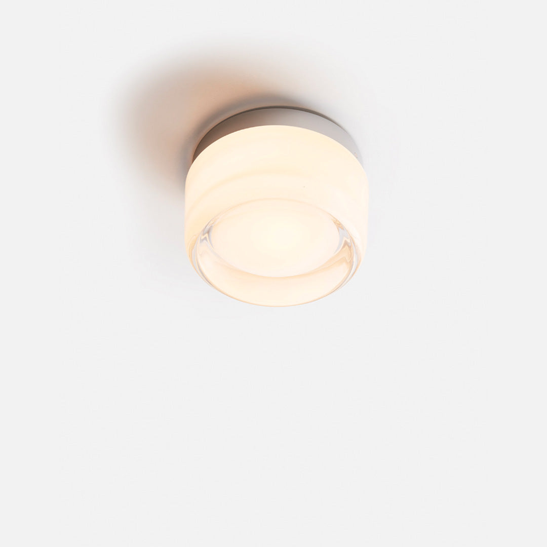 Elegant Dimple Wall Lamp for a Modern Home