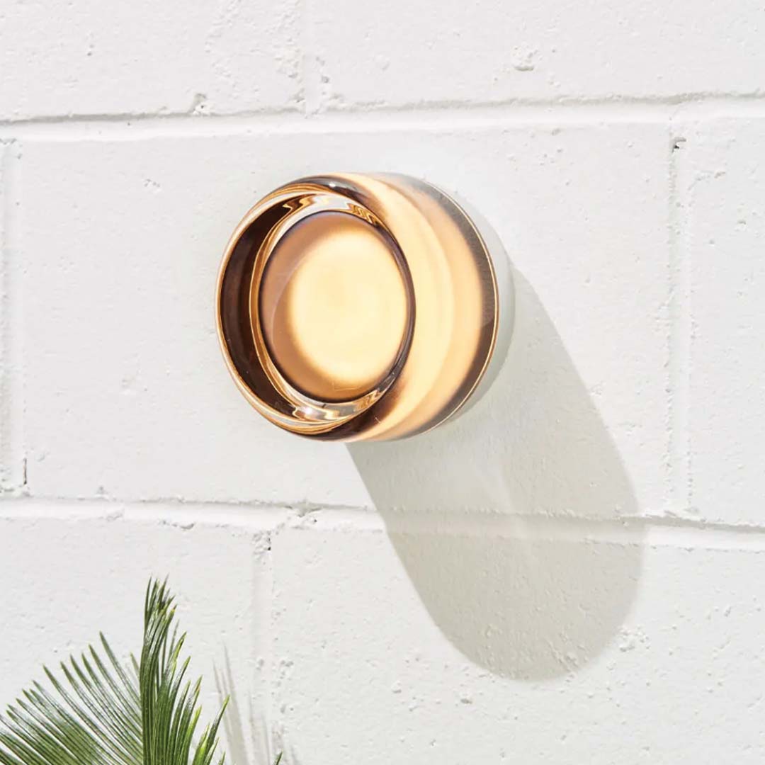 NovaOrb | Stylish wall lamp for modern interiors