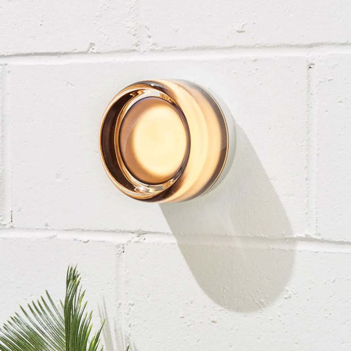NovaOrb | Stylish wall lamp for modern interiors