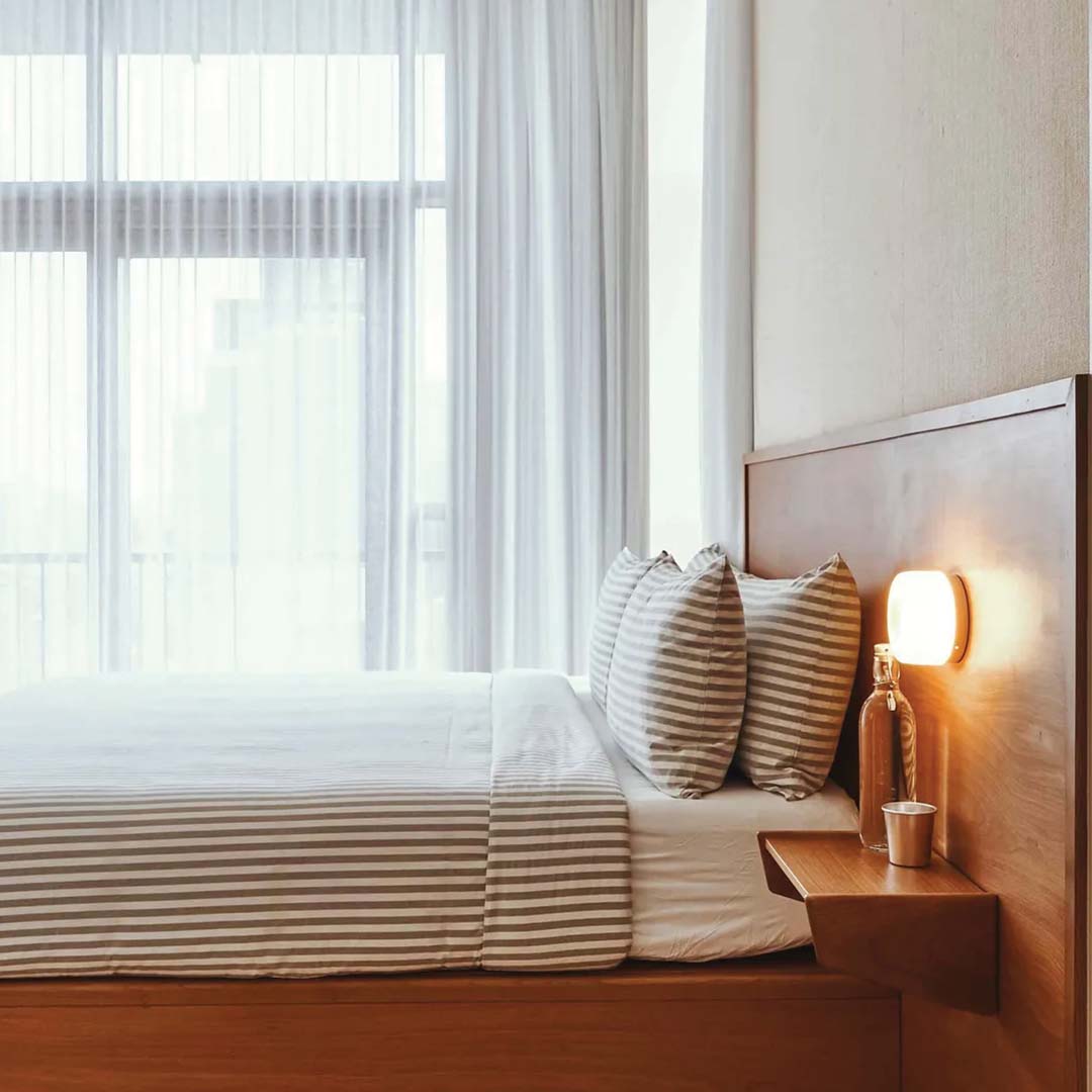LumièreLux - Stylish Dimple Wall Lamp made of Metal and Glass