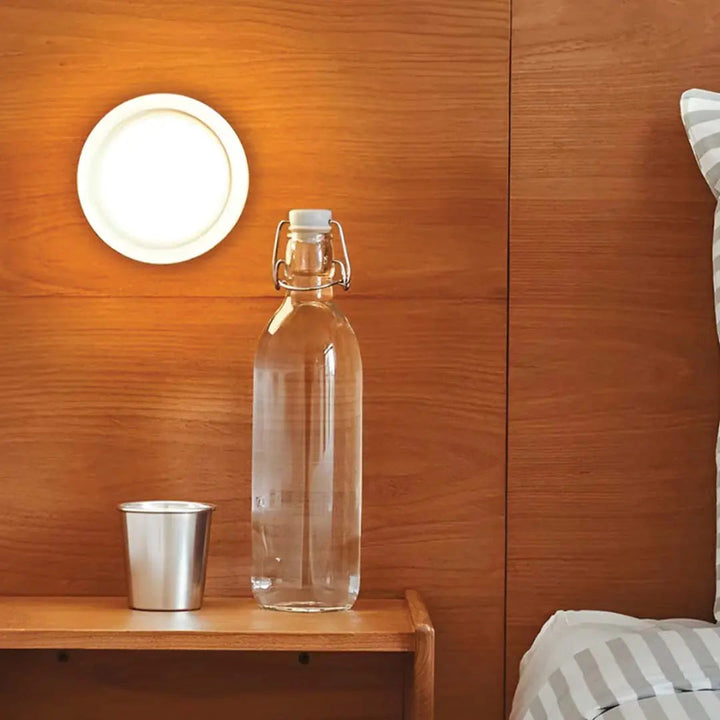 – Elegant Wall Application for a Contemporary Interior
