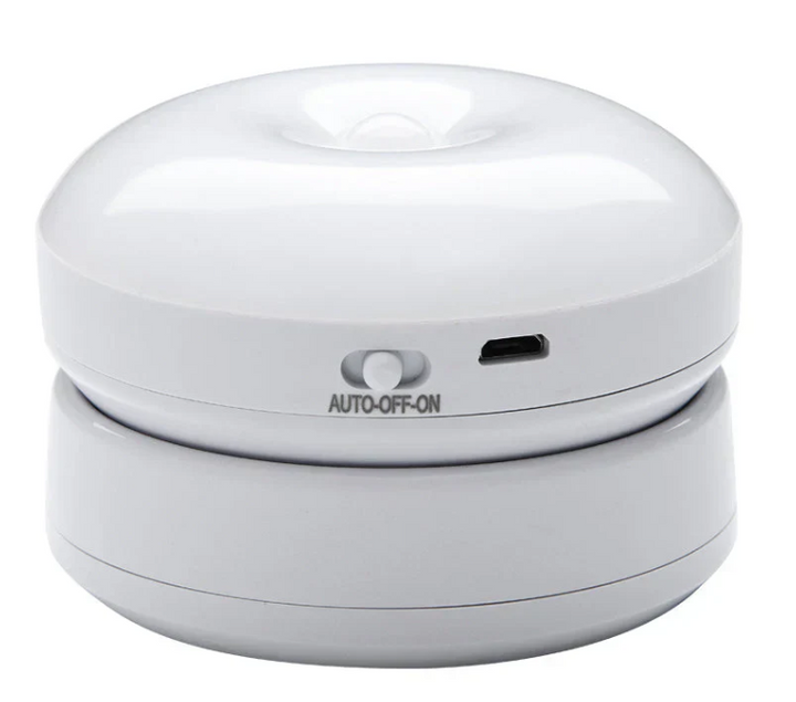 Smart Motion Sensor Night Light – Energy Saving and Automatic