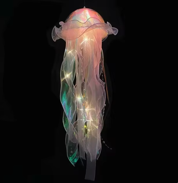 Qualle LED Night Light