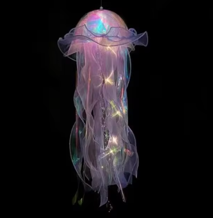 Qualle LED Night Light