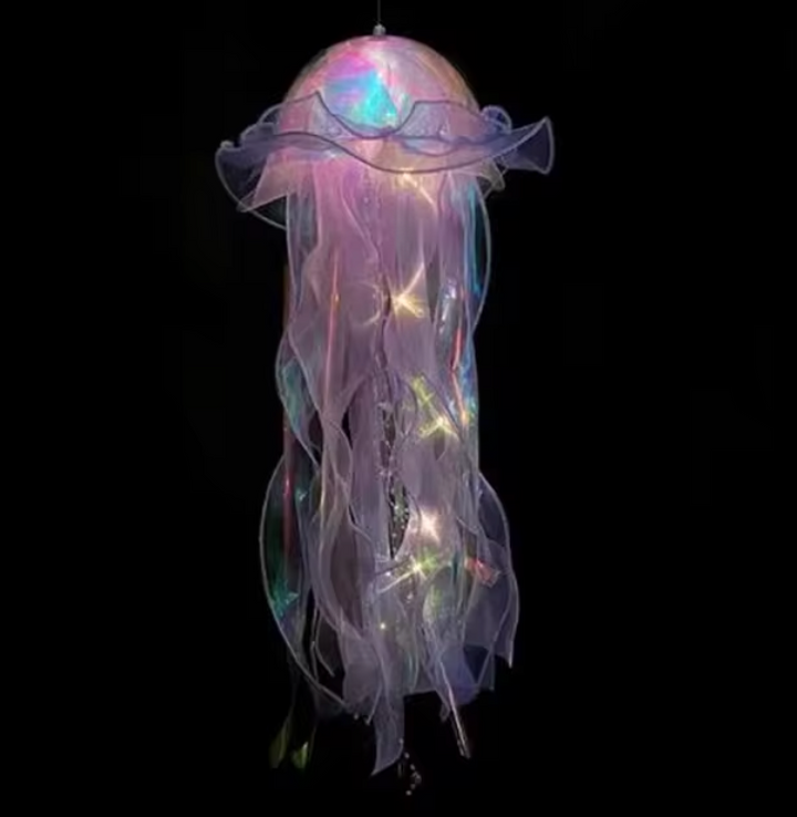 Qualle LED Night Light