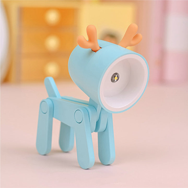 Animal night light | Super cute for the children&