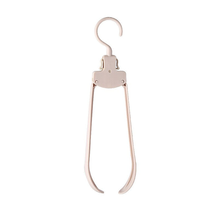 BowLift | Easy fold width foldable hangers