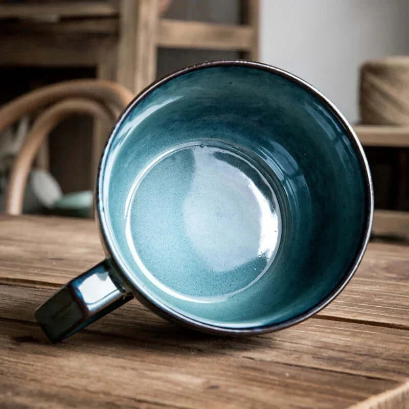 BowLift | Luxurious 650 ml Extra Large Coffee Mug