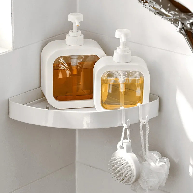 BowLift | SkandiPure Soap Dispenser – Minimalist Nordic Design for Modern Spaces
