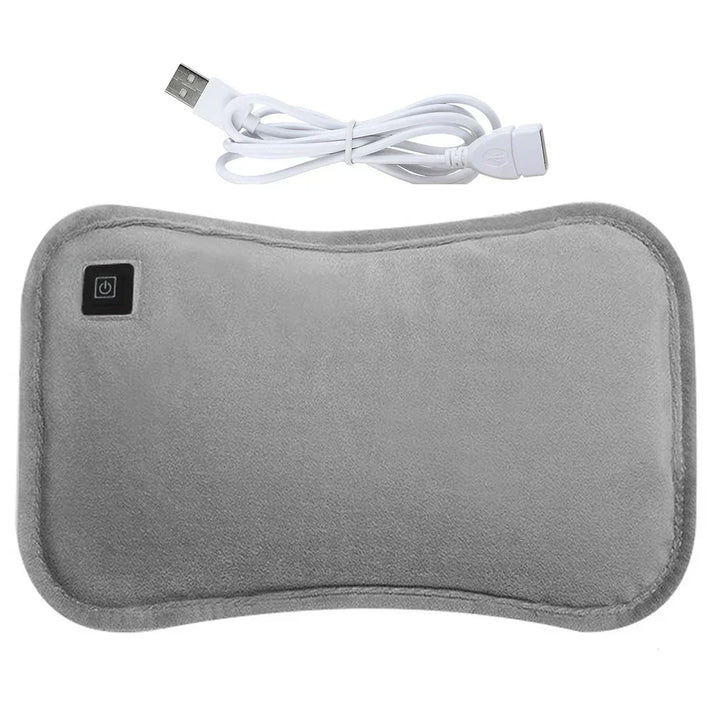 BowLift | WärmeComfort - Luxurious Portable Heating Cushion for Ultimate Cozy Moments