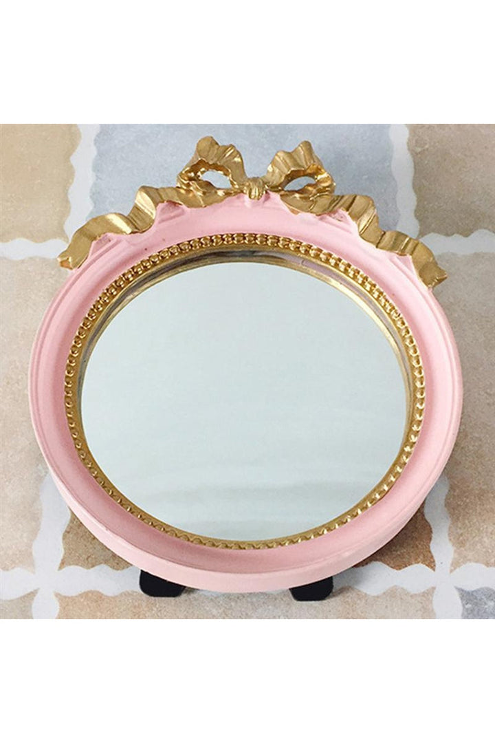 Hand Mirror Design |
