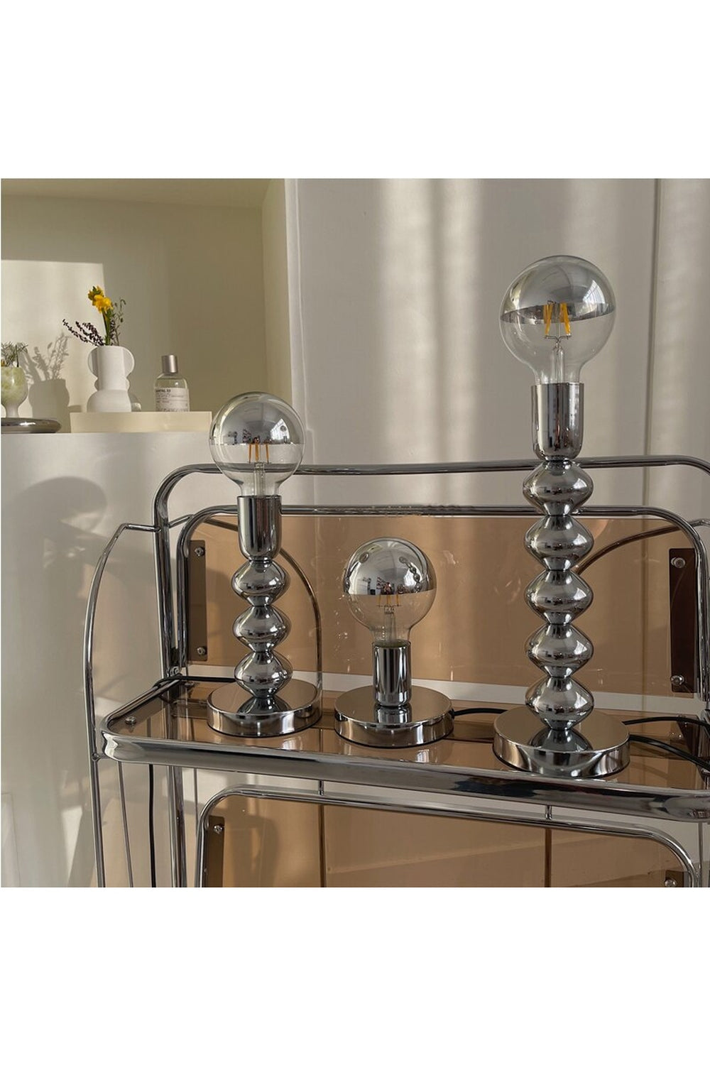Style Night Light |