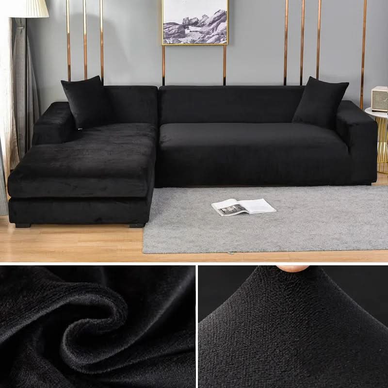 Vexa - Elegant sofa cover of high quality