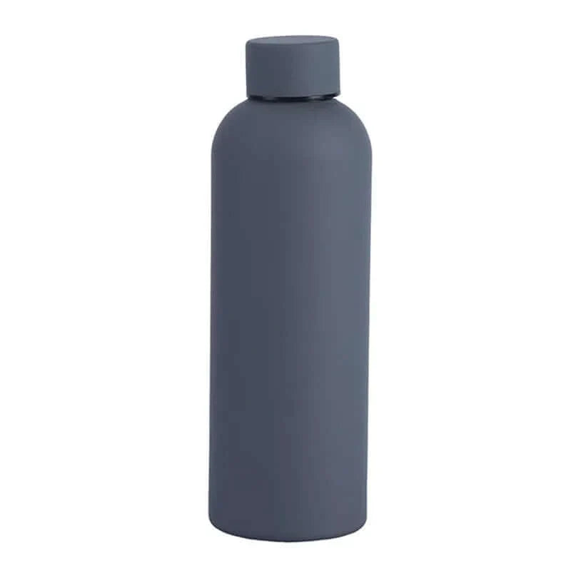 BowLift | Creative stainless steel water bottle