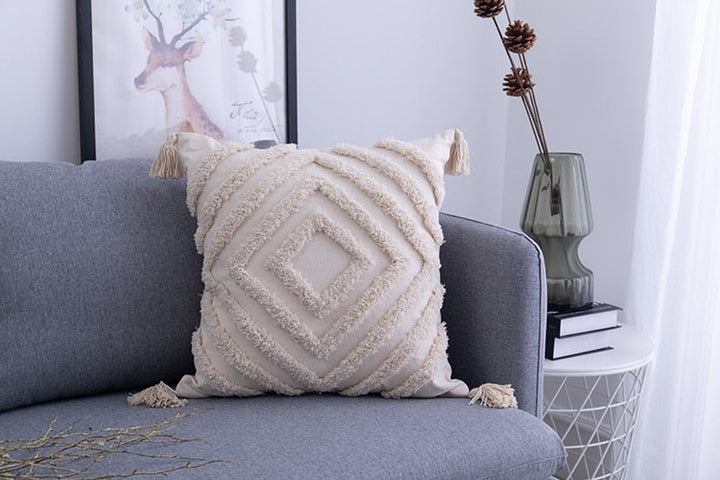 Boho Pillowcases | Bring Ibiza home