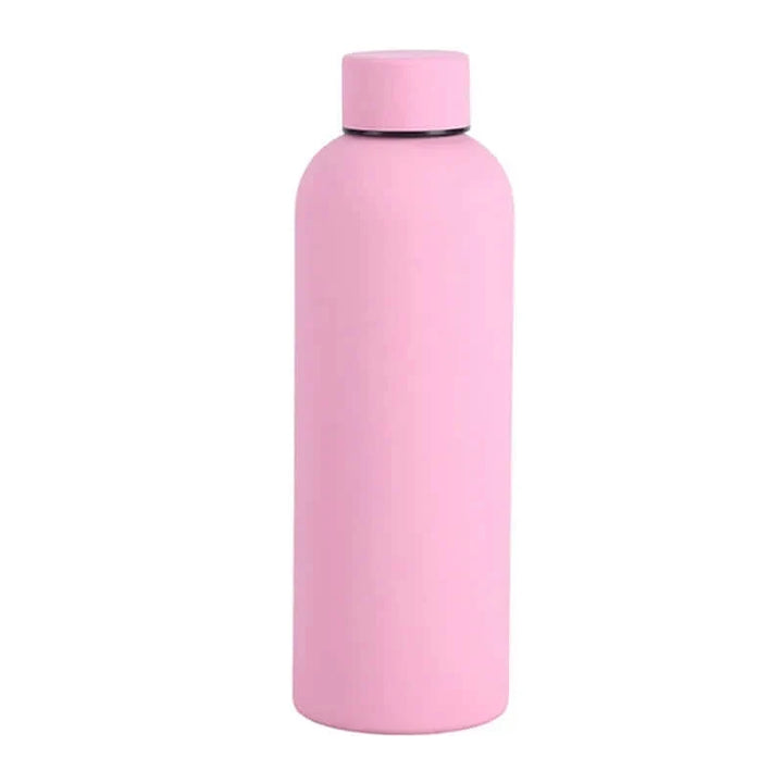 BowLift | Creative stainless steel water bottle