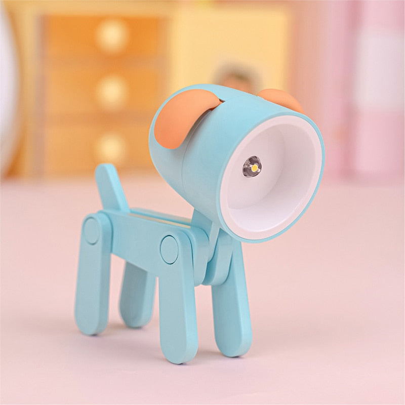 Animal night light | Super cute for the children&