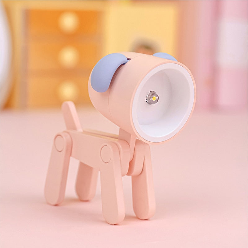Animal night light | Super cute for the children&
