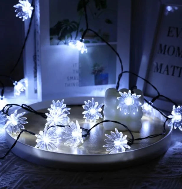 Peach Blossom Fairy Lights