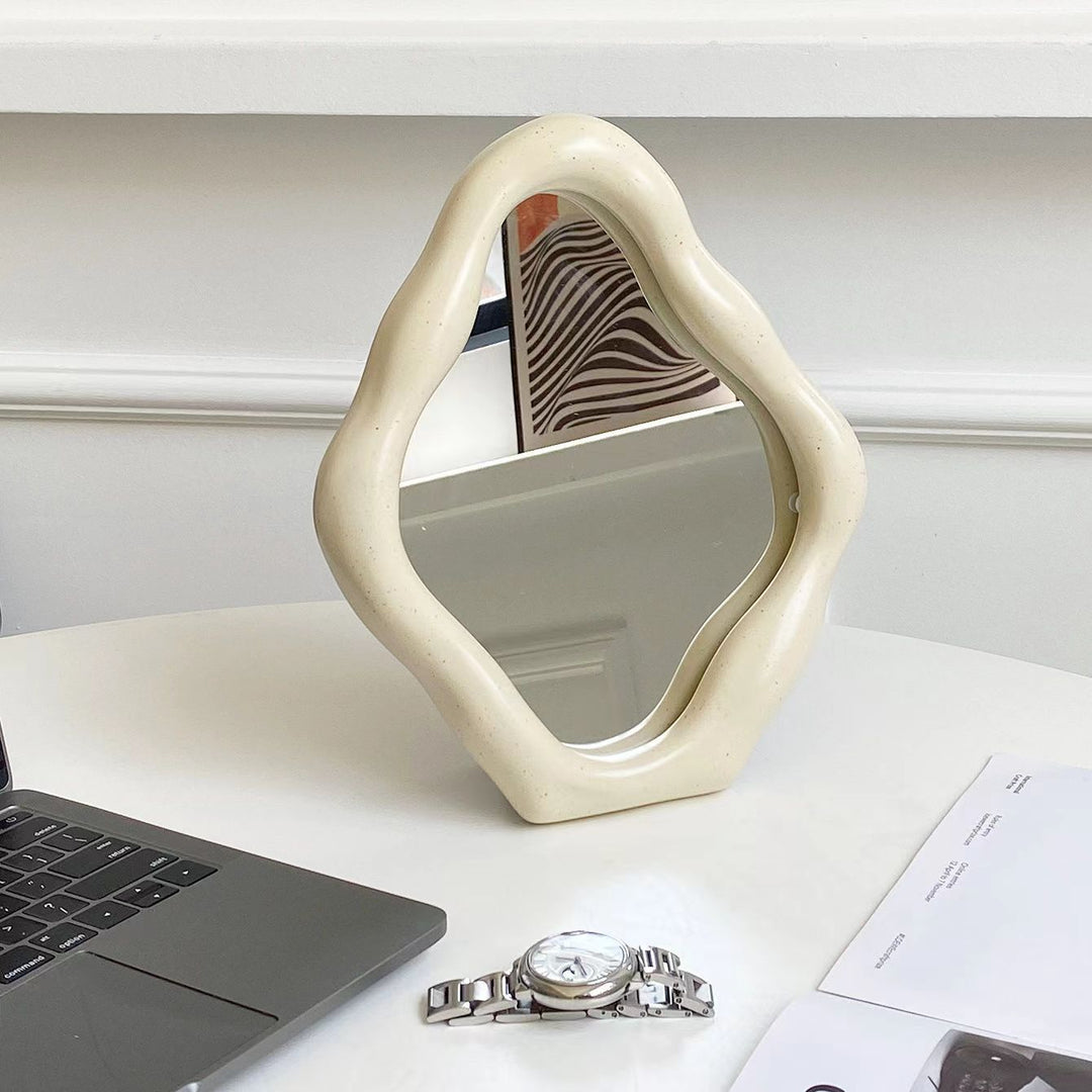 BowLift | Zigzag Mirror