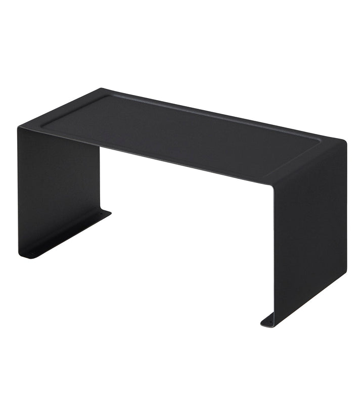 BowLift | Stackable Kitchen Shelf - Two Sizes - Steel