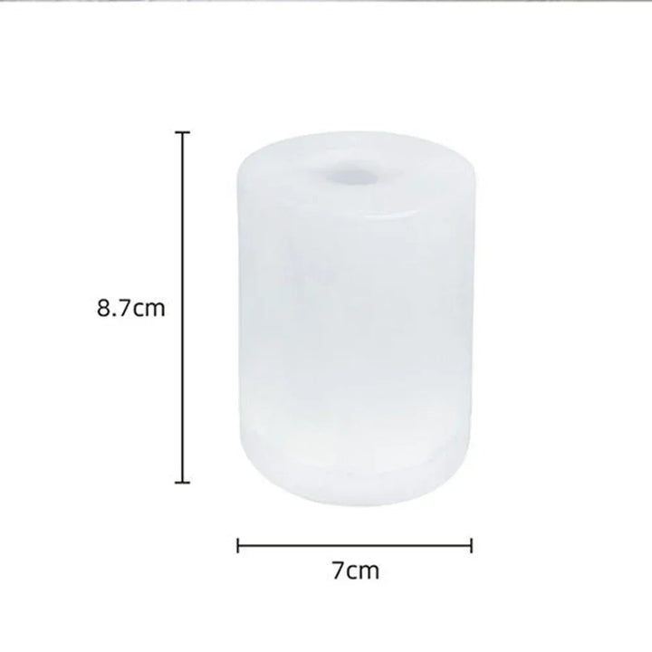 Touchless rechargeable table lamp | Dimmable LED table lamp with USB connection
