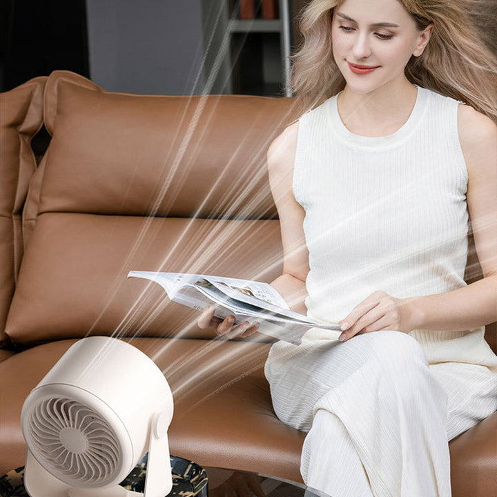 BowLift | Strong small wnd-desktop-fan