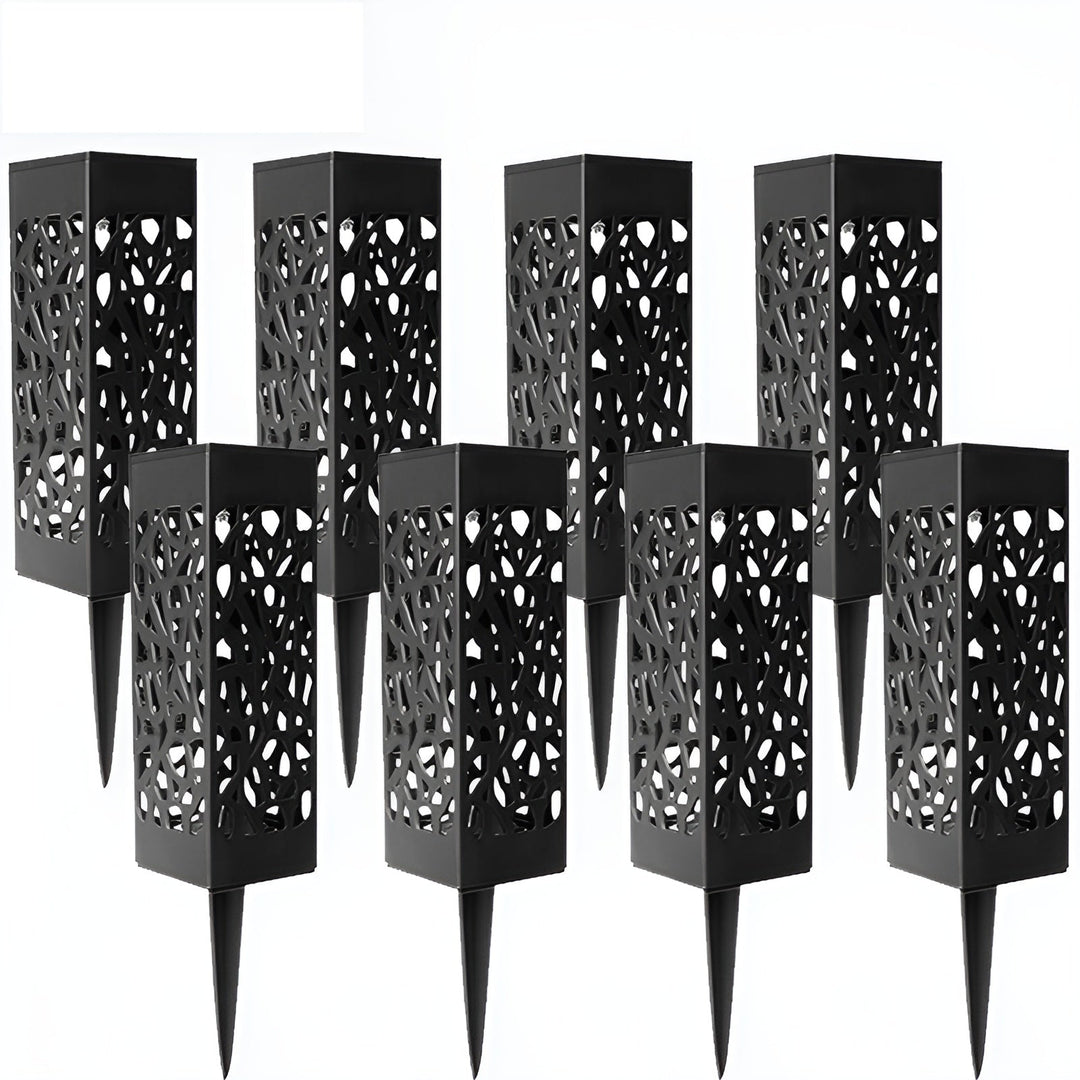Sunbeam Solar Garden Lights – Effortless Installation, Weatherproof, Automatic Outdoor Lighting