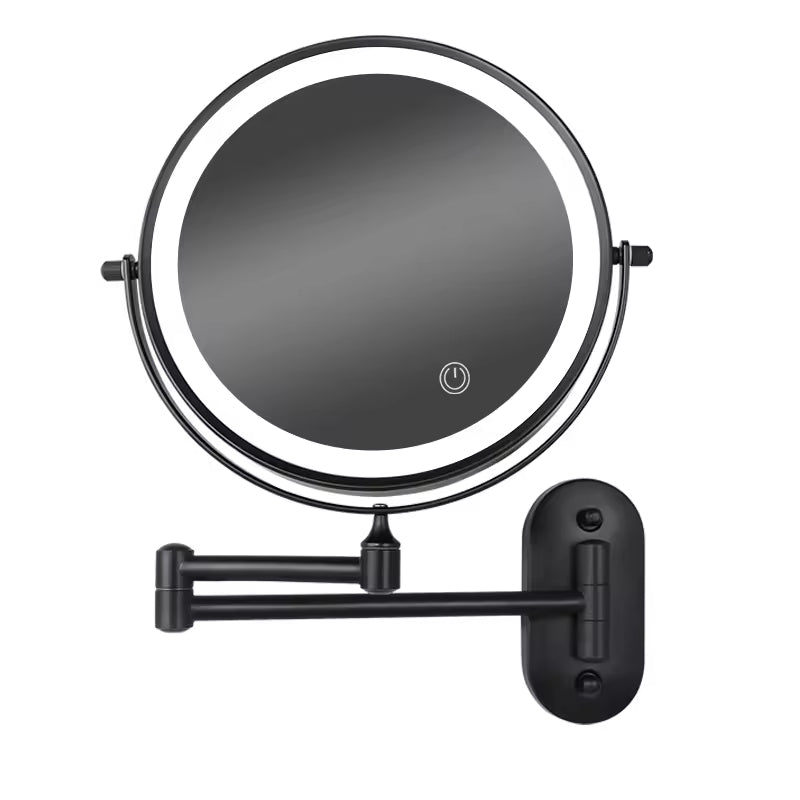 IlluminAura Make-Up Mirror