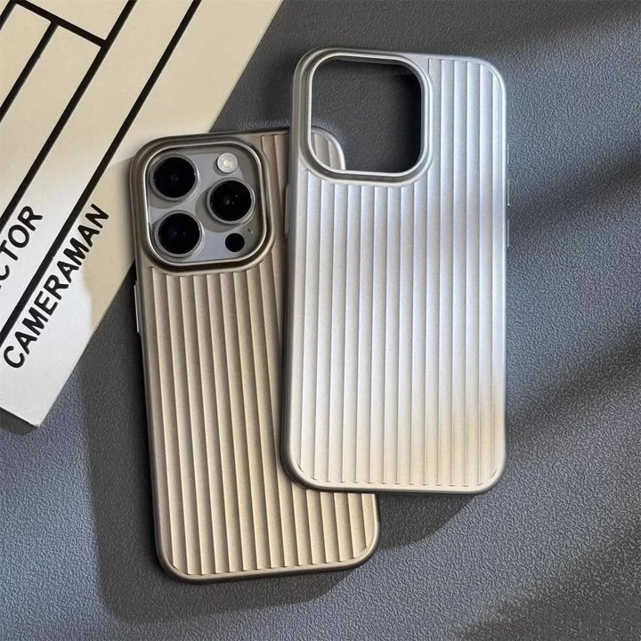 Slim Shockproof iPhone Case – Ultra-Thin &amp; Durable