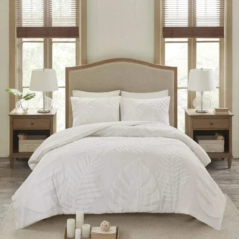 Flusha - Cotton bedding &amp; pillowcase set
