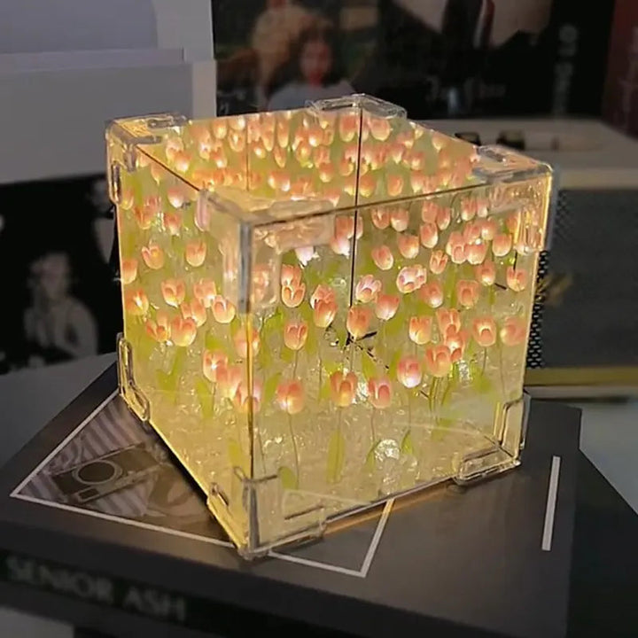 Tulip Night Light