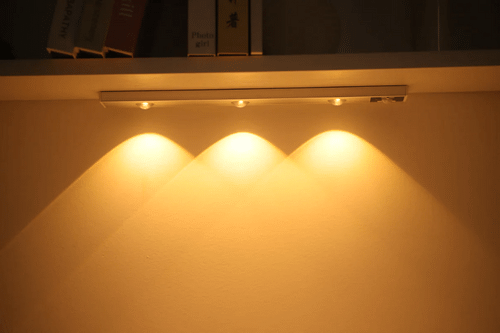 OVERNIGHT Sensor lights | Today 1+1 free
