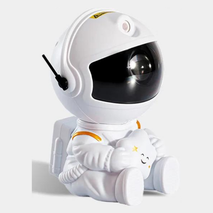 Astronaut LED Projector, Galaxy, Stars, Sky