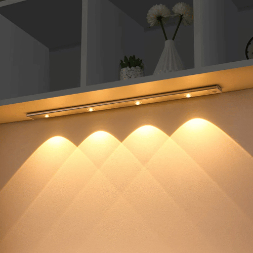 OVERNIGHT Sensor lights | Today 1+1 free