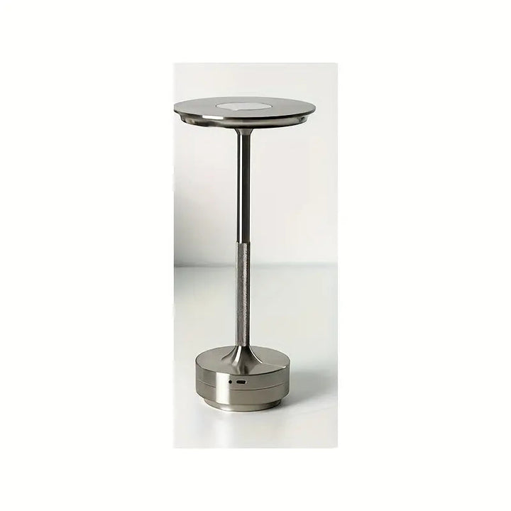 Table Lamp in Japandi Style