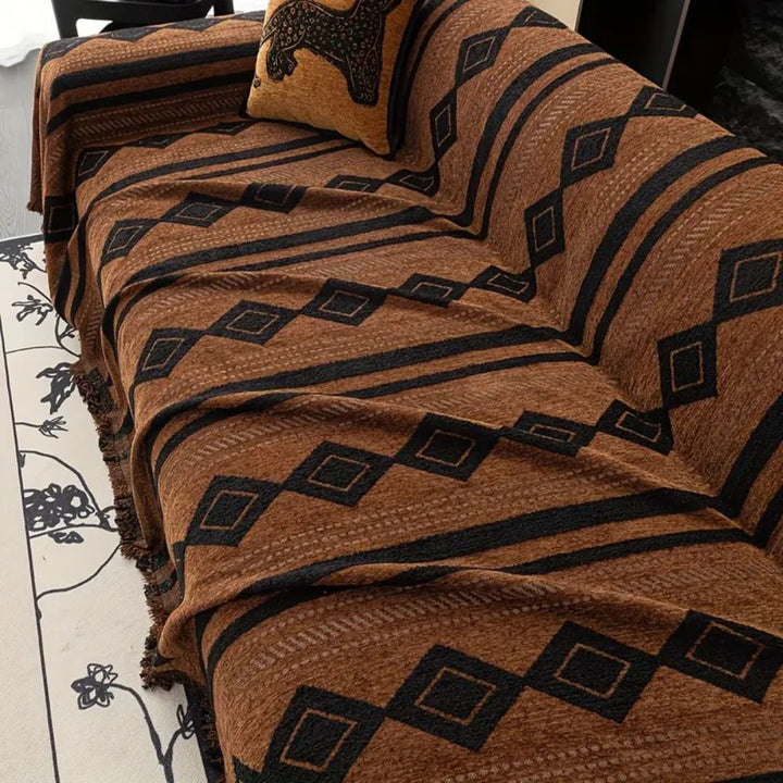Vibe Tide Boho Sofa Cover