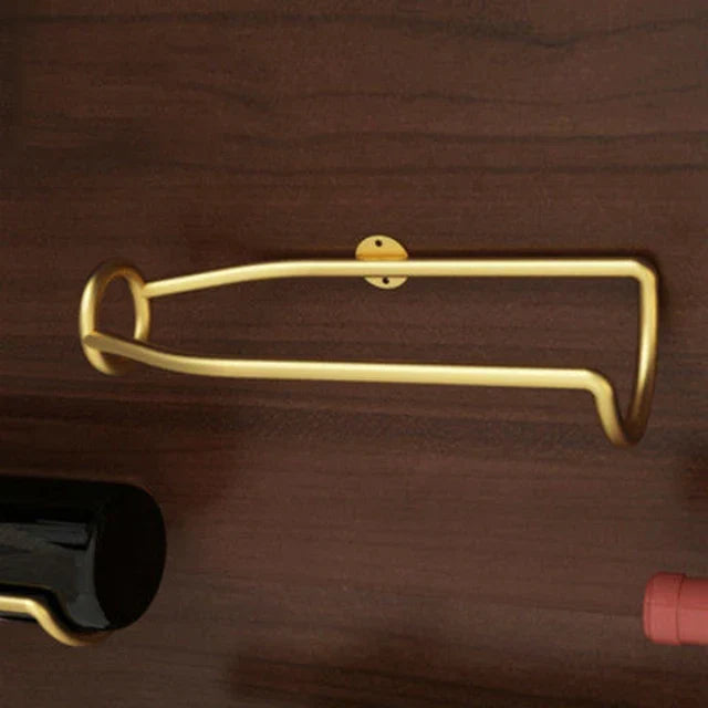 BowLift | Wall-mounted wine rack holder for storing wine, beer, and champagne