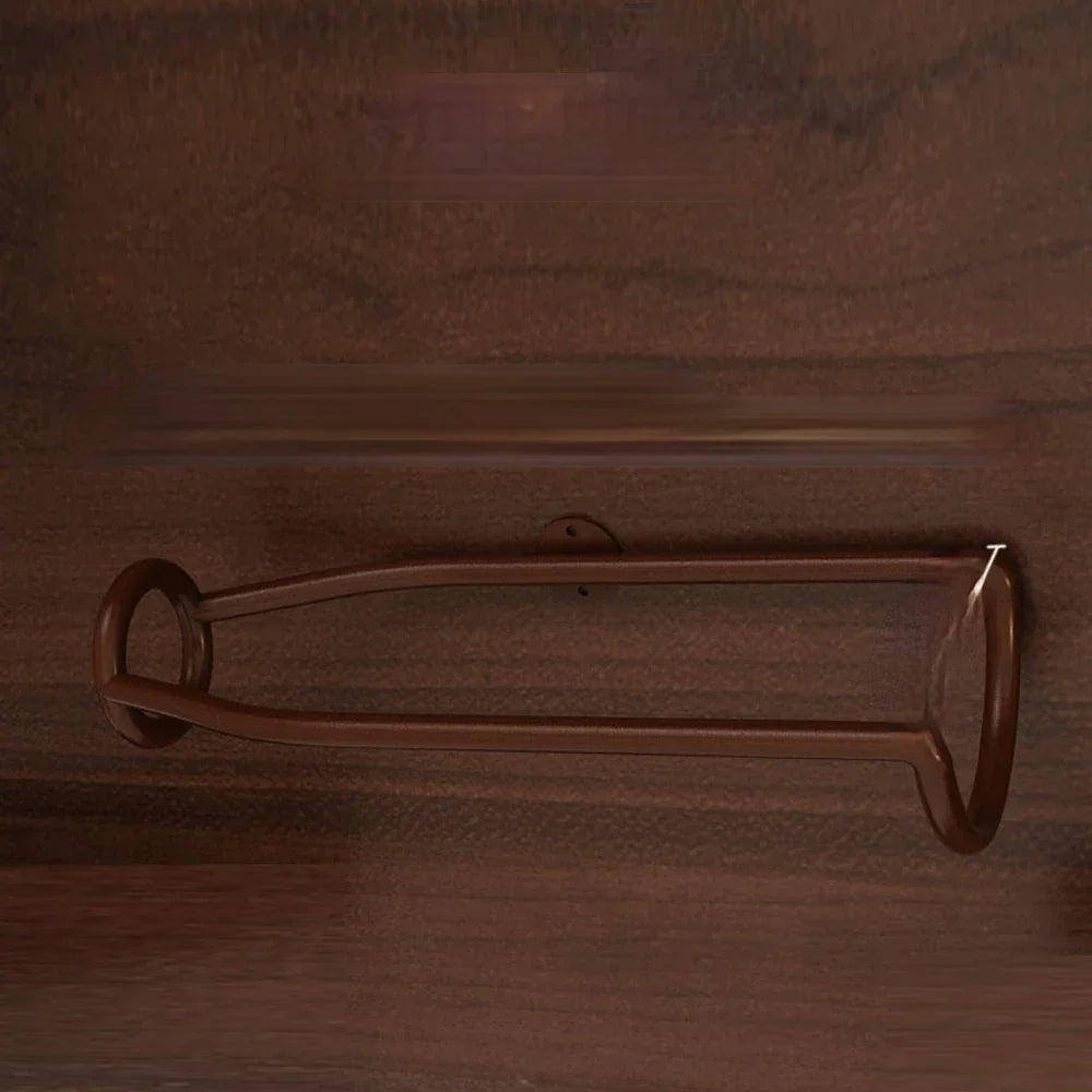 BowLift | Wall-mounted wine rack holder for storing wine, beer, and champagne