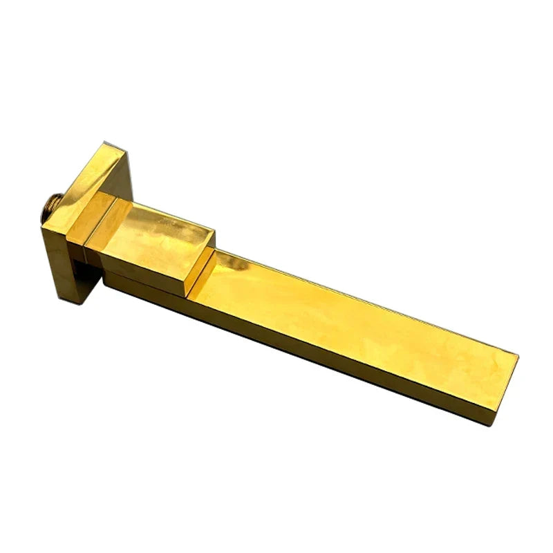 BowLift | Wall-Mounted Foldable Faucet – High-Quality Stainless Steel Tap with Modern Design