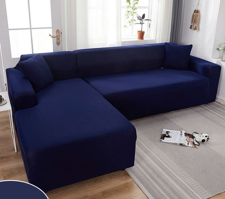 Waterproof sofa cover for protection &amp; new design